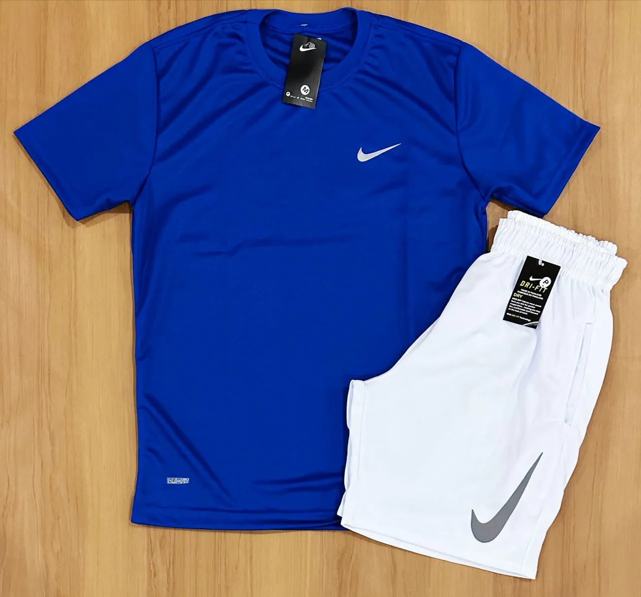 Conjunto DRI FIT P