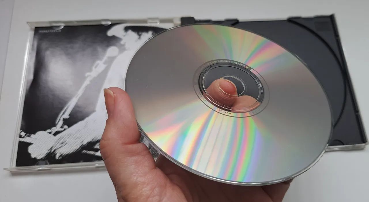 CD Neil Young - Comes a Time - Foto 4