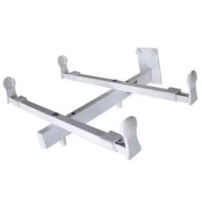 Suporte para Micro-ondas - Otimize seu espaço! - Foto 5