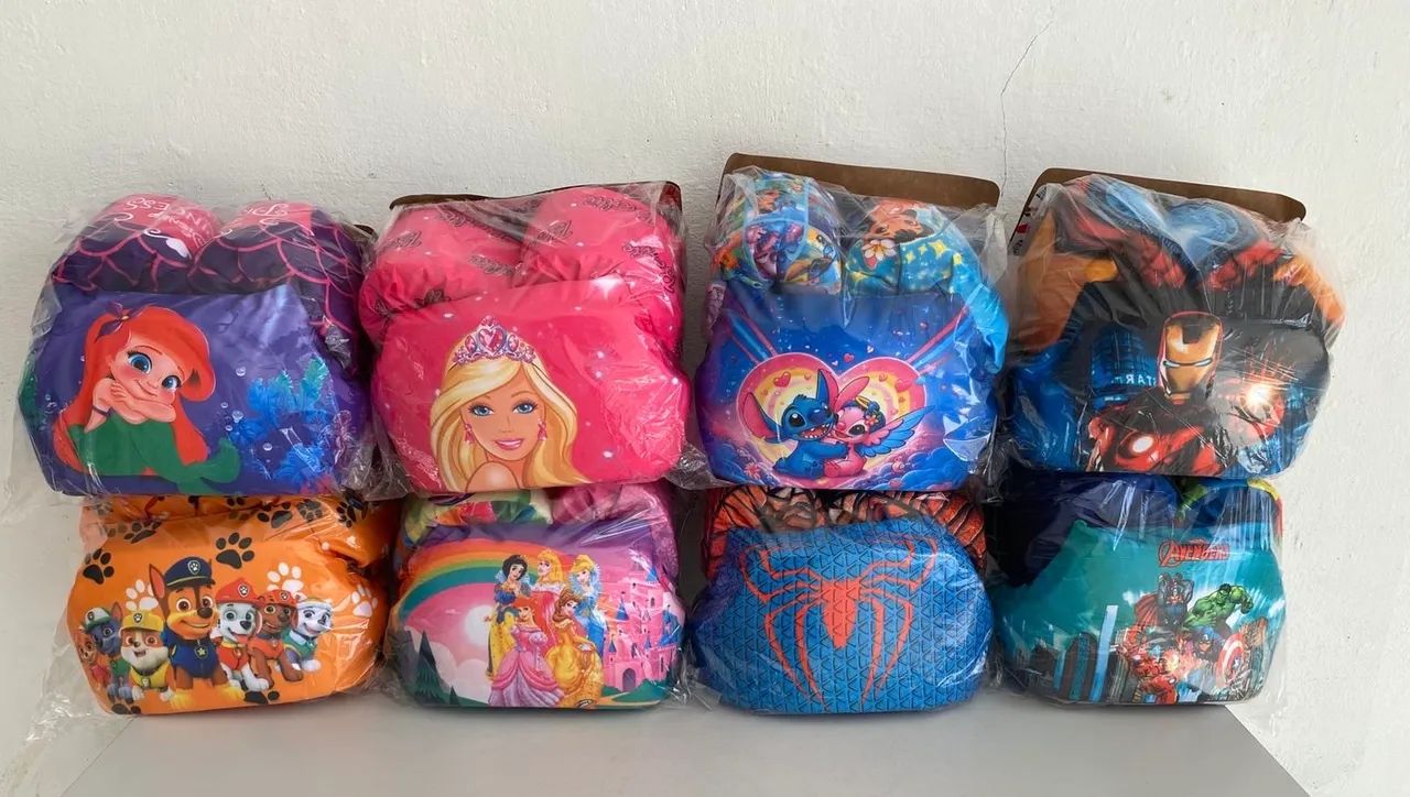 BOIA INFANTIL PROMOÇÃO  - Foto 6