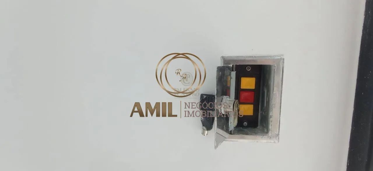 LJR Galpão Comercial para Locação em São José dos Campos-SP: 1 Sala, 4 Banheiros, 6 Vagas  - Foto 8