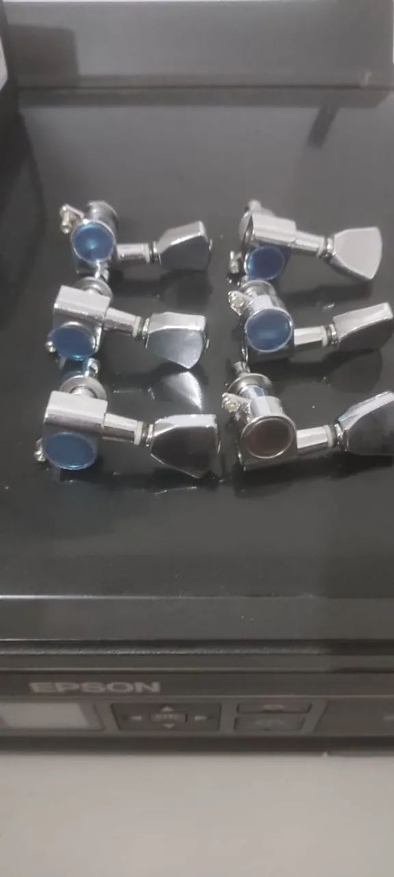 Set de tarraxas 3r3l - Foto 3
