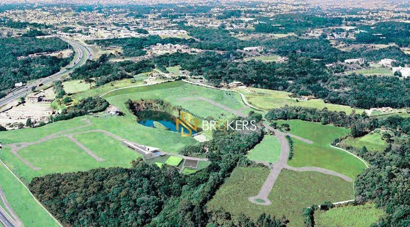 Terreno à venda, 2613 m² por R$ 1.898.000,00 - Riviera - Curitiba/PR