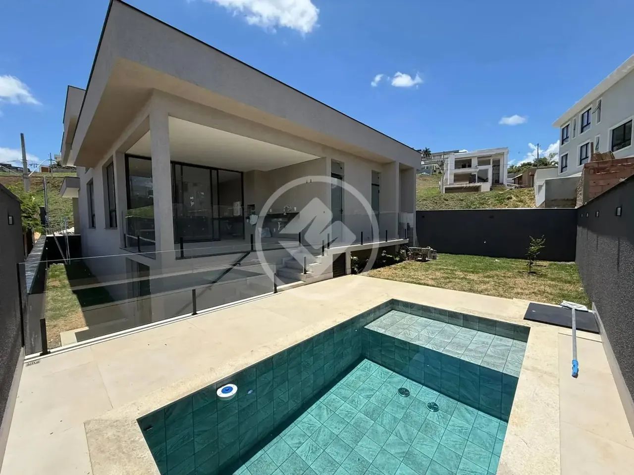 CASA LINEAR TOSCANA codigo: 160035 - Foto 3