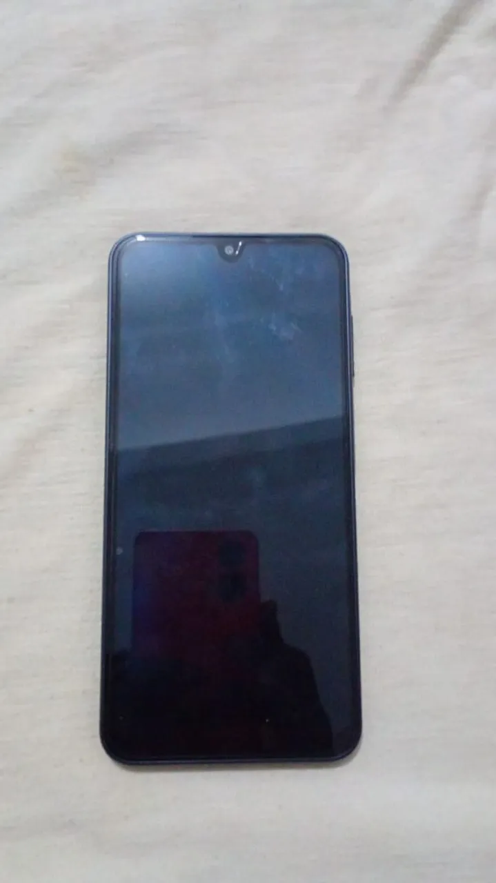 Celular Samsung