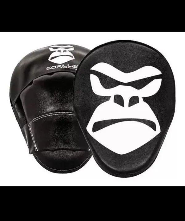Manoplas de Foco - Gorilla