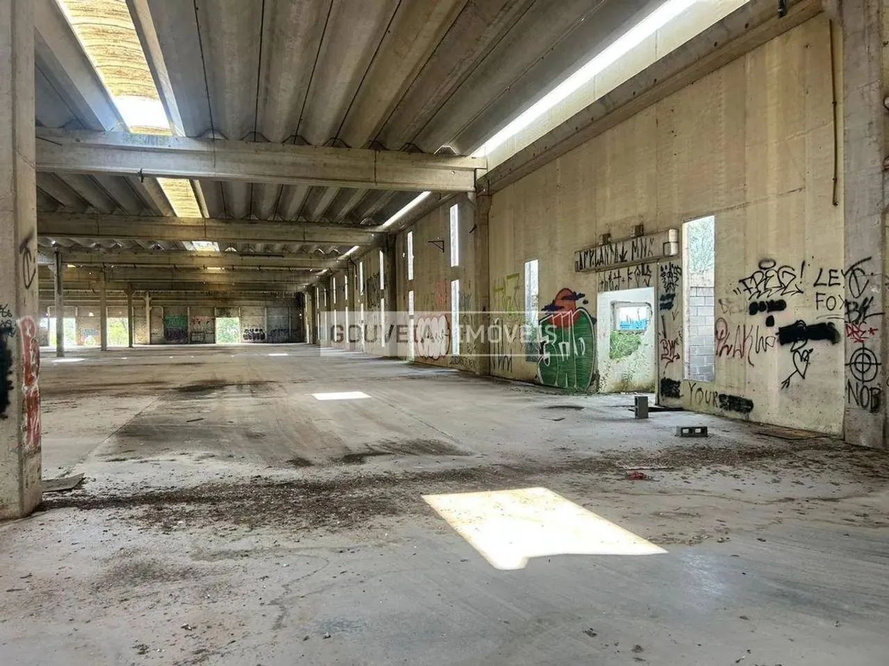 Barracão com 5.000 m², aluguel de R$ 100.000 + Taxas - Alphaville Graciosa, Pinhais (PR) - Foto 11