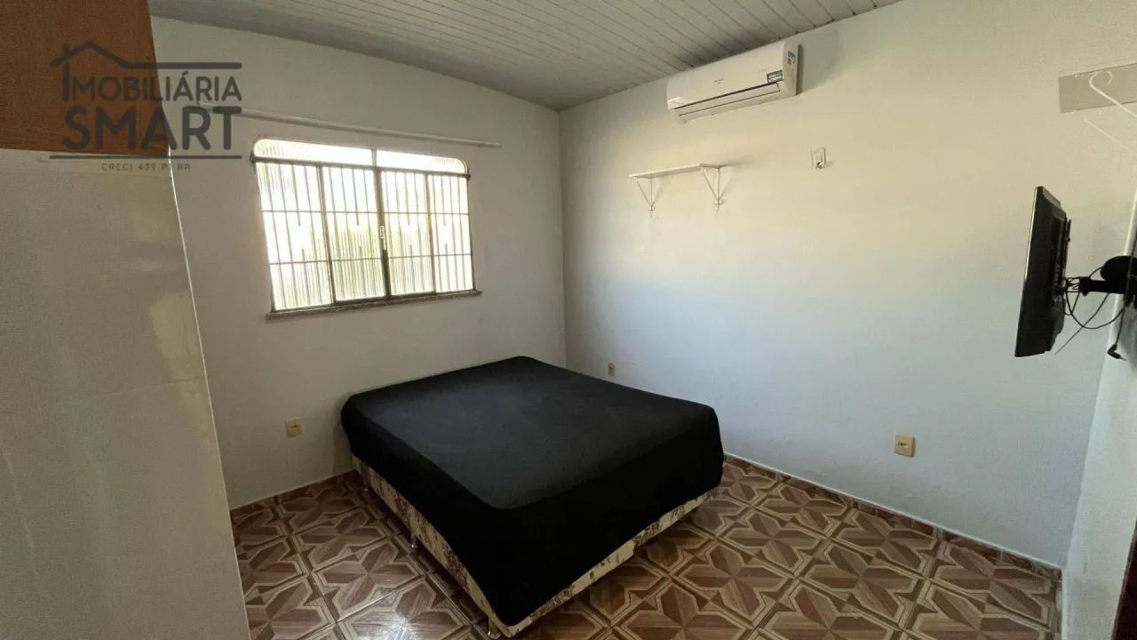 Casa com 1 dormitório para alugar, 100 m² por R$ 2.000,00/mês - Cinturão Verde - Boa Vista - Foto 4