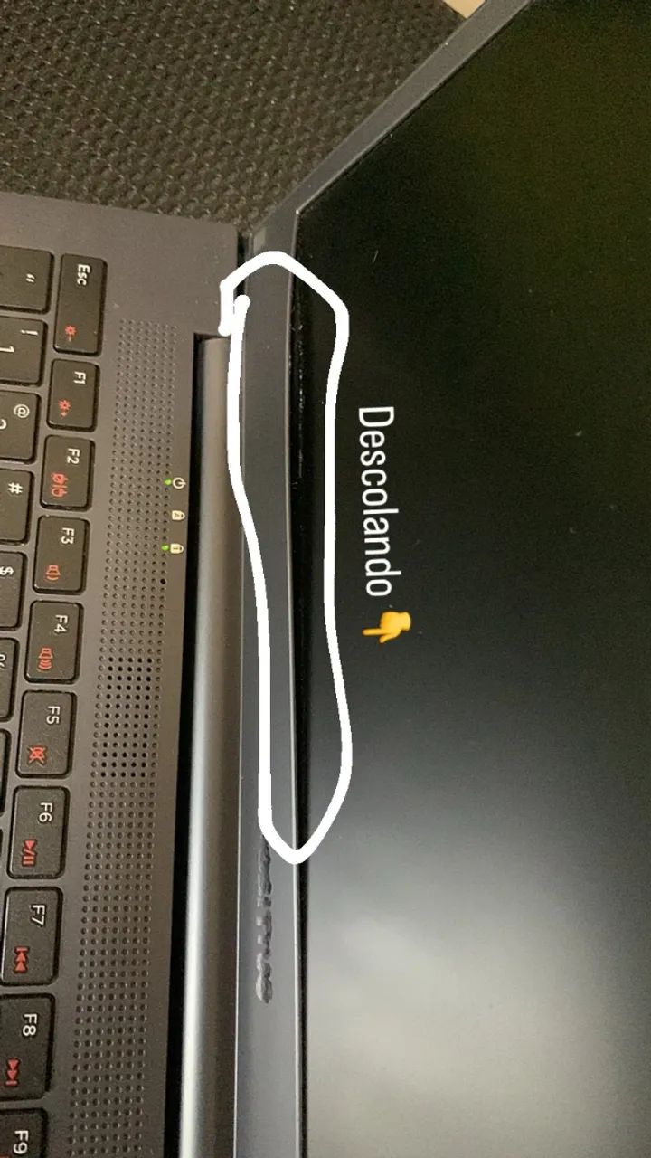 Notebook positivo tela 14 Windows 10 - Foto 5