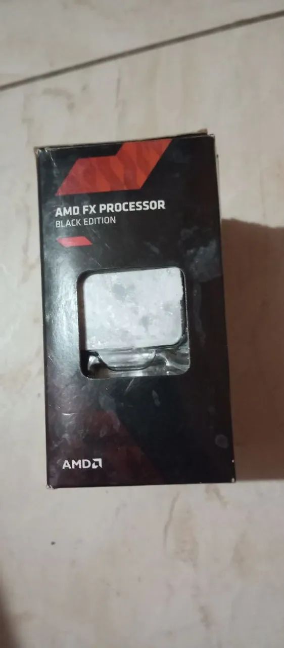 Processador AMD FX 6300 3.5ghz am3+ - Foto 4