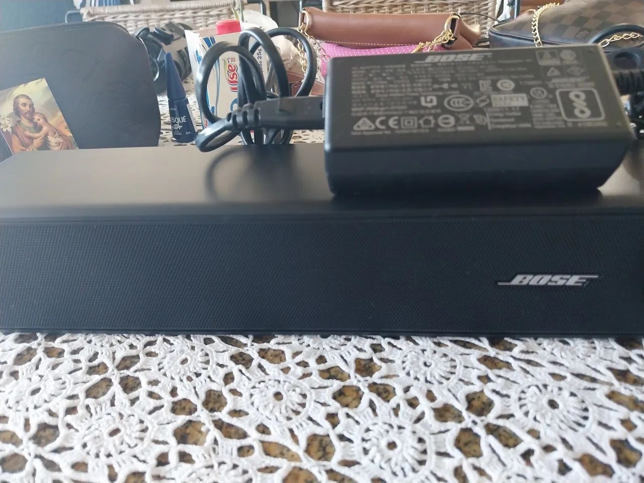 Soundbar Bose solo 5 2.1 canais. - Foto 3