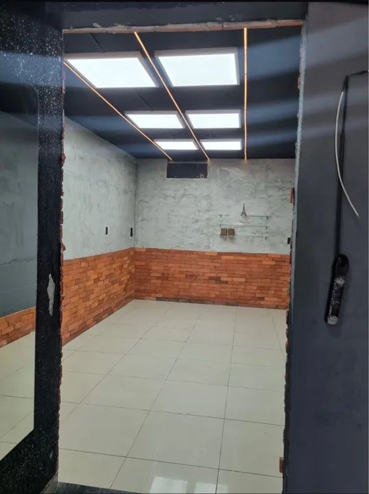 Sala Comercial para Alugar 