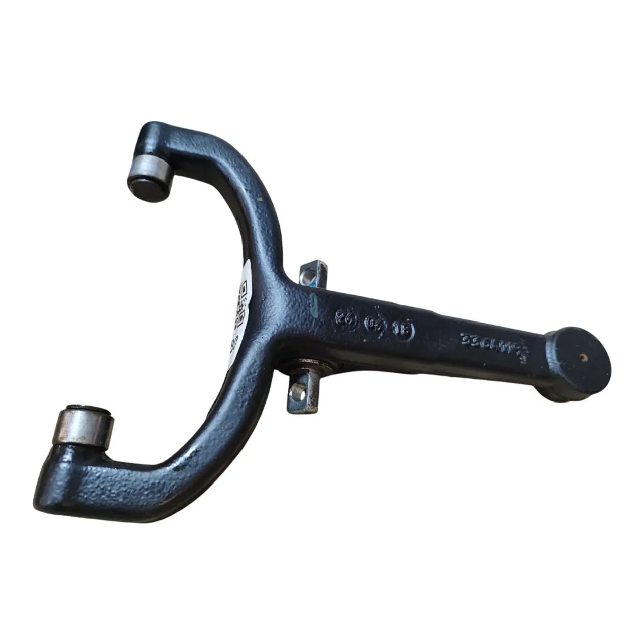 GARFO EMBREAGEM EATON FS6106 VW NOVO DELIVERY *119