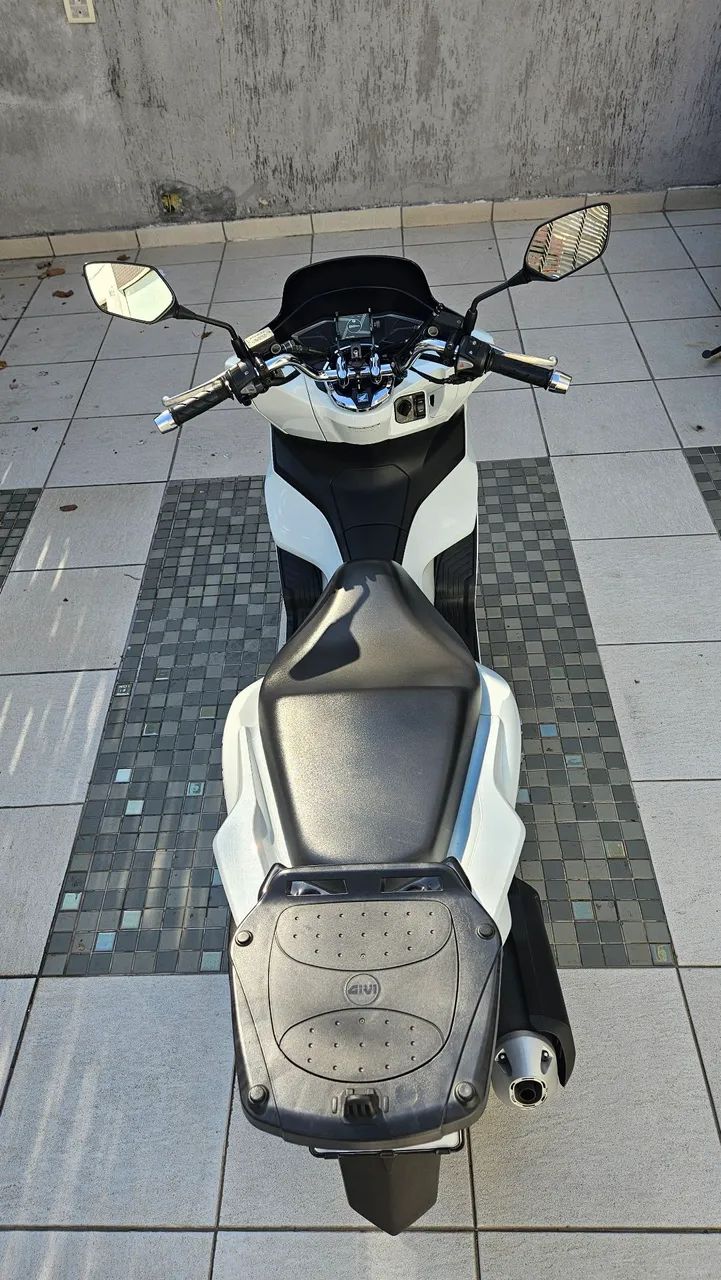 Pcx 160 - Foto 4