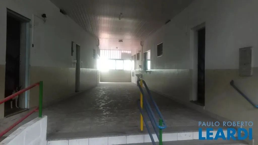 PRÉDIO - JARDIM ARPOADOR - SP - Foto 3