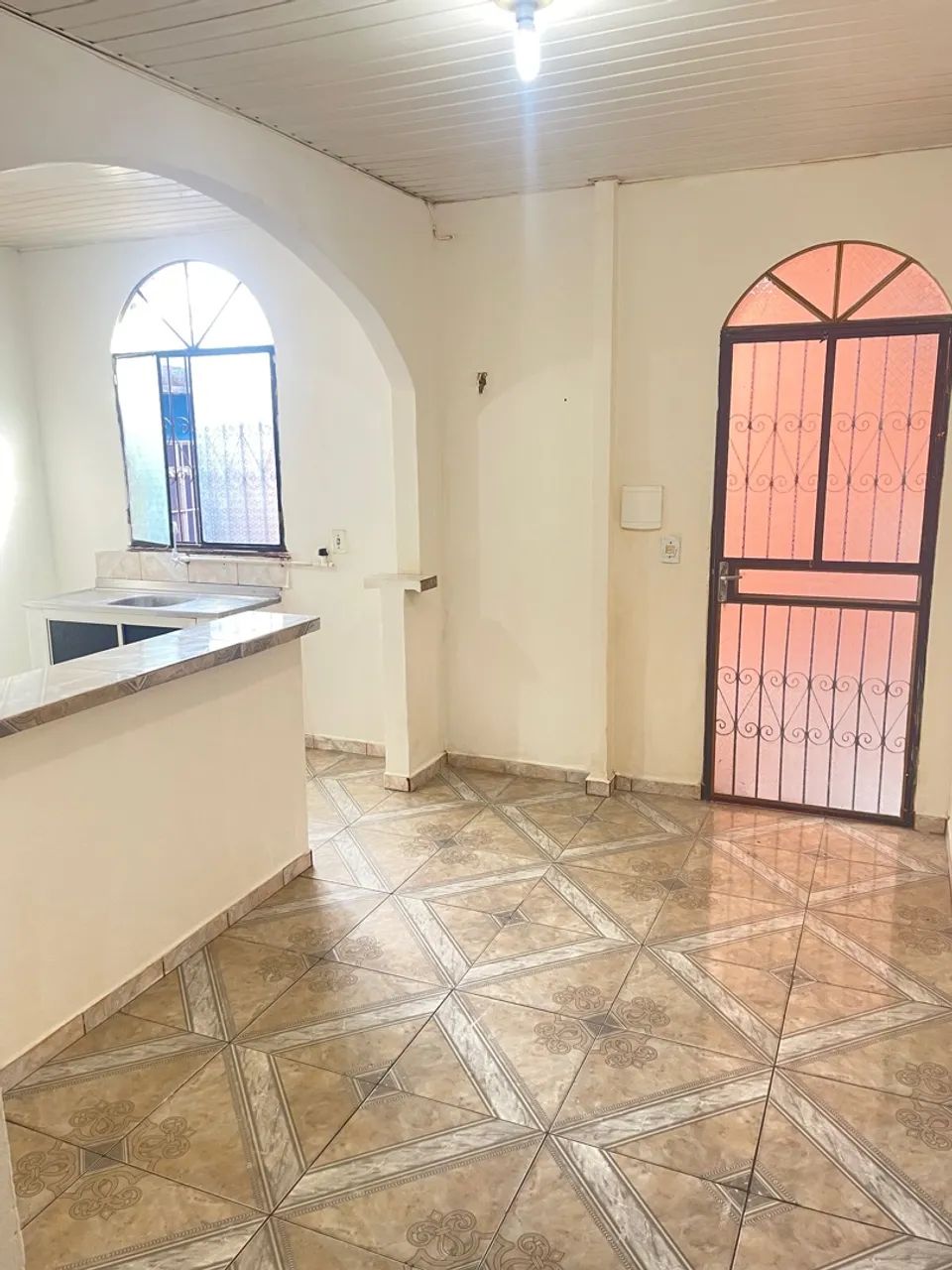 Foto - Manaus - Alvorada