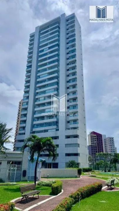 Apartamento Athenas Condominium com 4 dormitórios à venda, 150 m² por R$ 1.500.000 - Aldeo - Foto 3