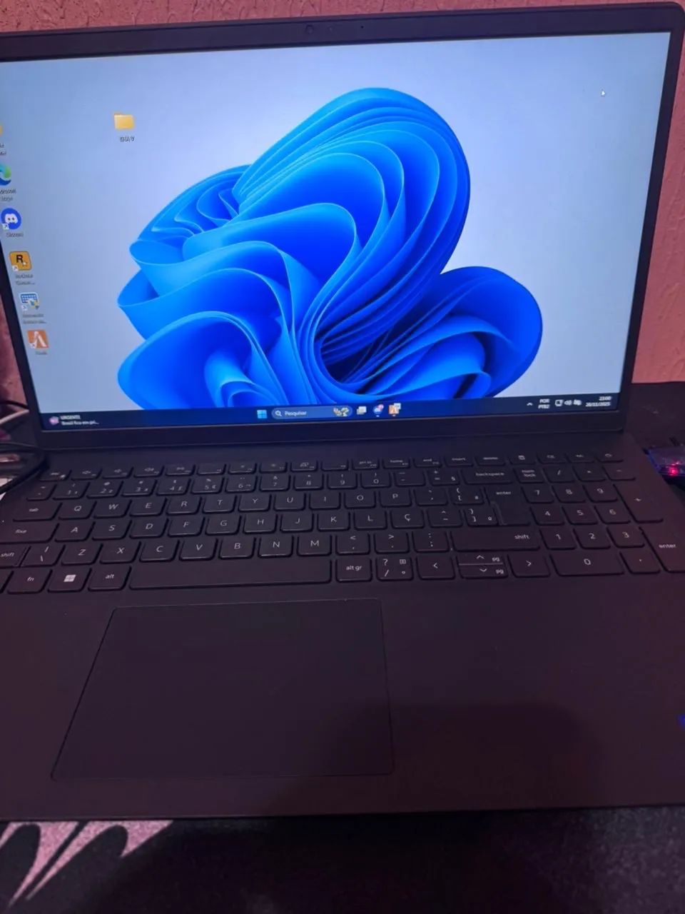 Notebook Inspiron 15 - Foto 3