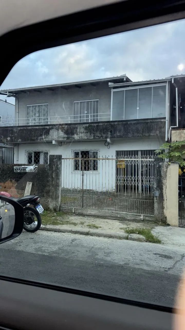 Foto - Itajaí - Cidade Nova