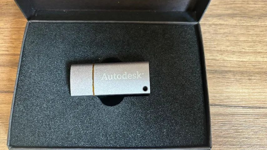 Autodesk Infrastructure design suite 2013 TOKEN - Foto 2