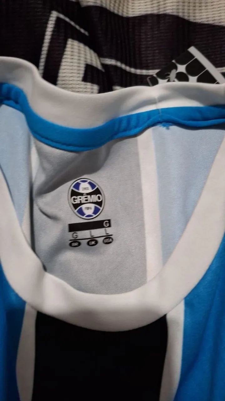 camisa grêmio - Foto 2