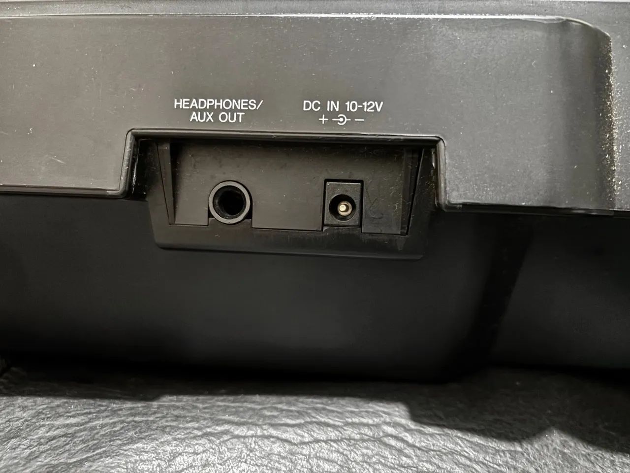 Teclado Yamaha PSR77 - Foto 3