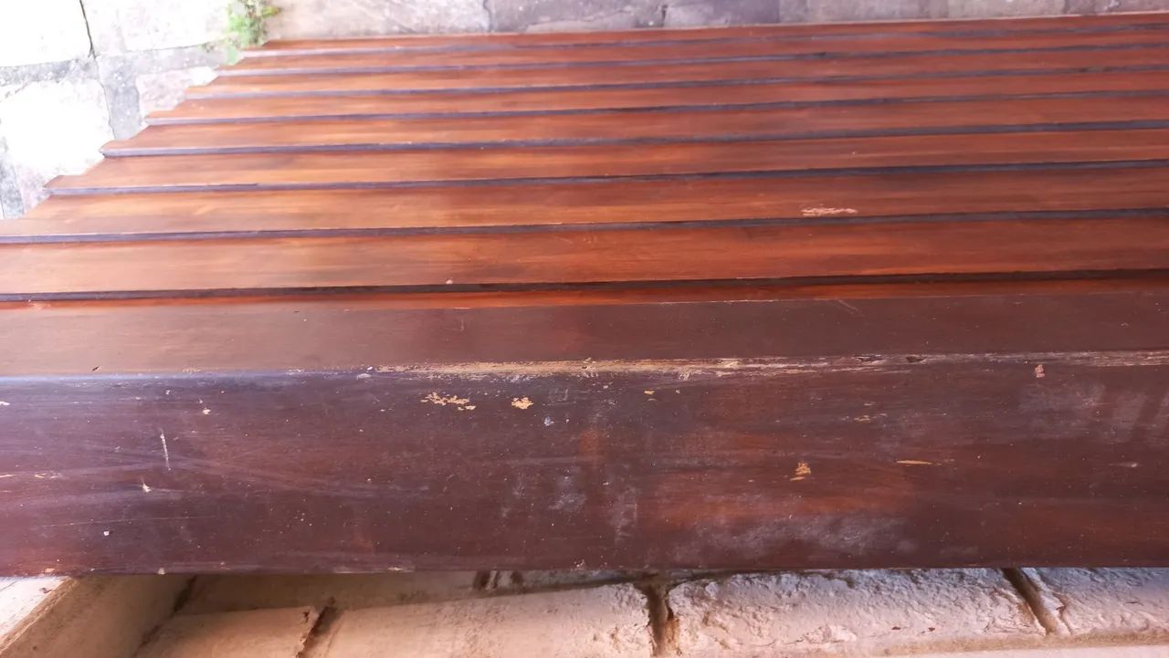 Painel amadeirado  - Foto 5