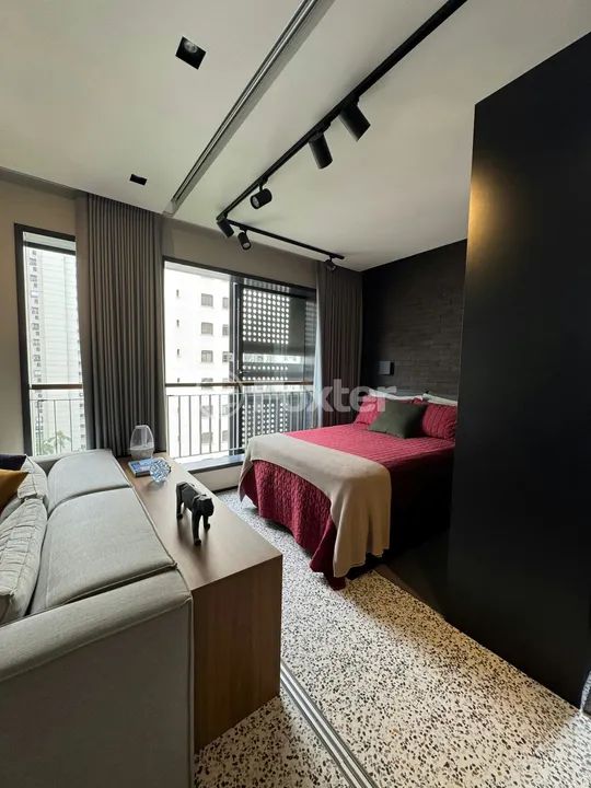 Apartamento à venda Avenida Jurucê, Indianópolis - São Paulo - Foto 10