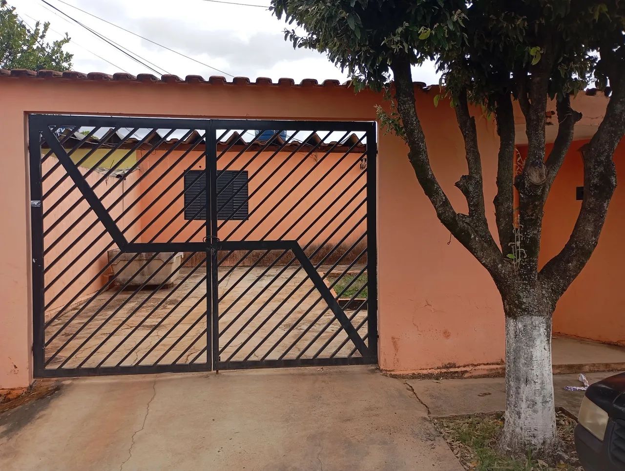 Foto - Campo Grande - Maria Aparecida Pedrossian