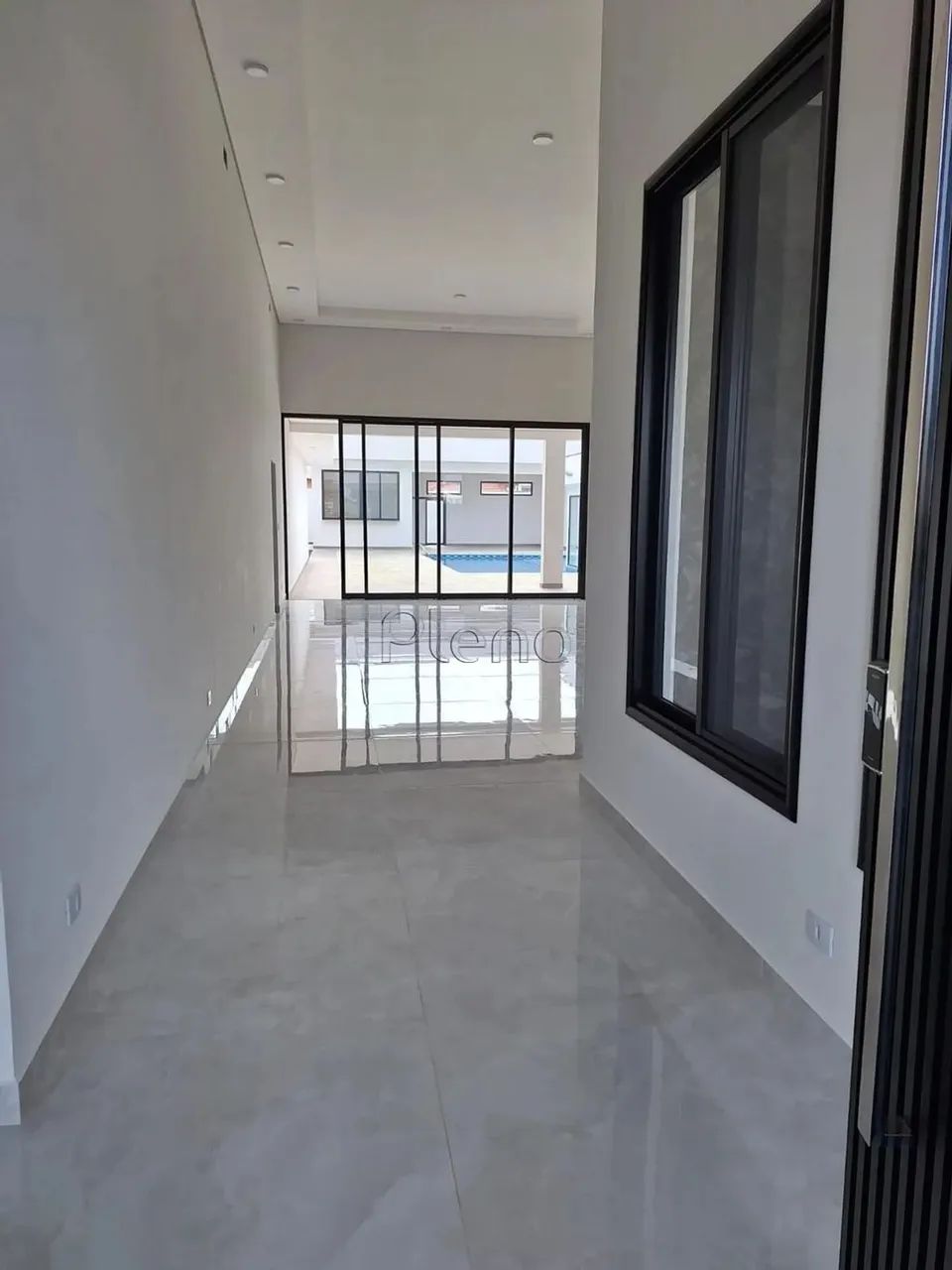 Casa à venda em Itu, Parque Village Castelo, com 4 suítes, com 470 m² - Foto 4