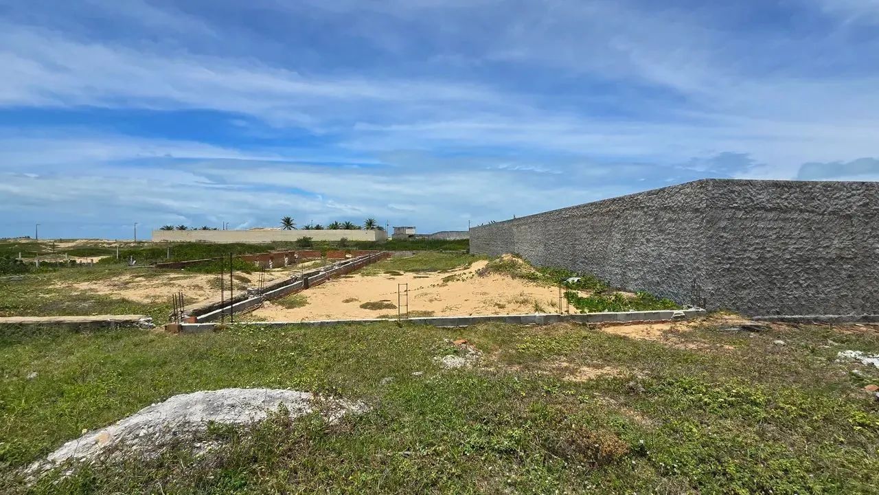 Terreno ESCRITURADO em Pirambu/SE - Foto 3