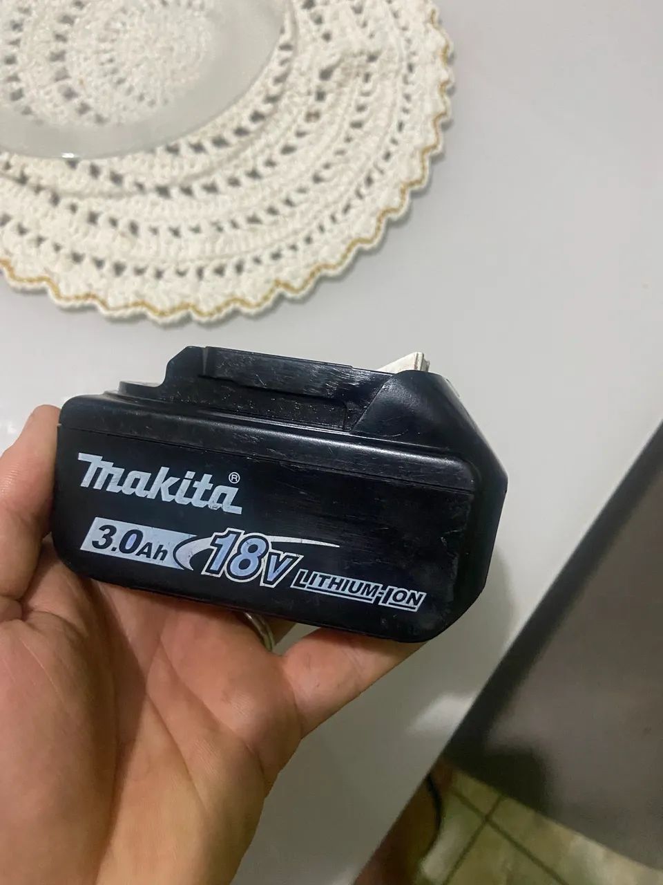 Bateria makita 3ah 18v 