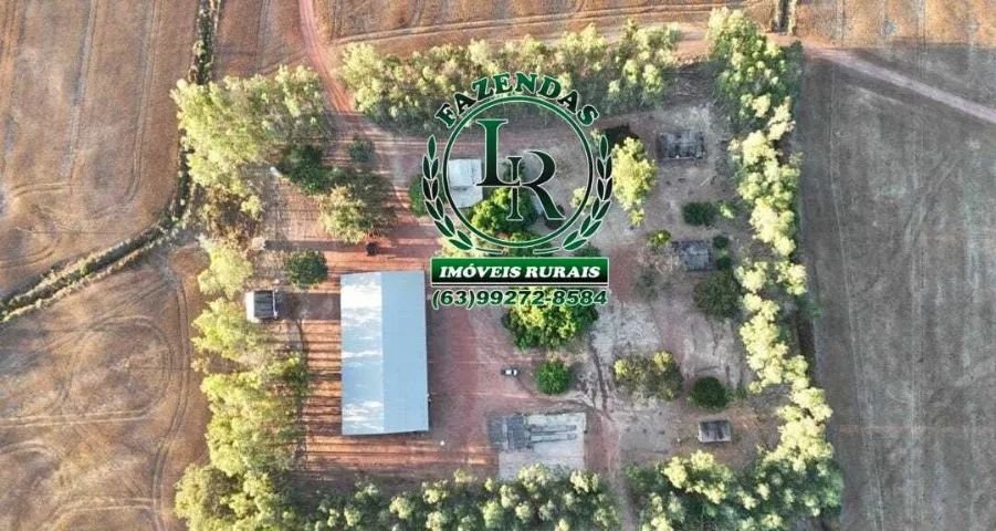 Fazenda 205 alqueires com Dívida - Foto 2