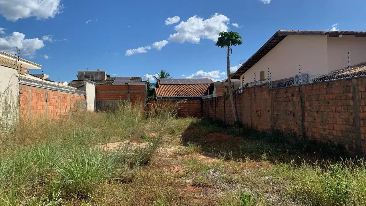 Imóvel para venda tem 363 metros quadrados em Plano Diretor Sul - Palmas - TO