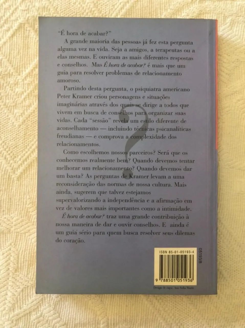 É hora de acabar? - Foto 2