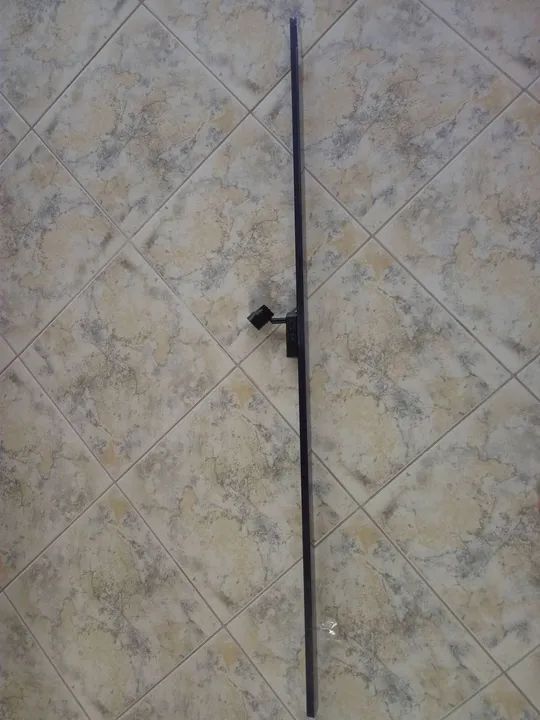 Trilho de Iluminação LED para Teto - Foto 2