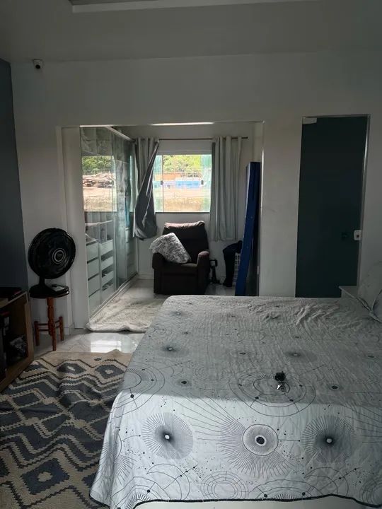 VENDO EXCELENTE CASA MARAMBAIA - Foto 5