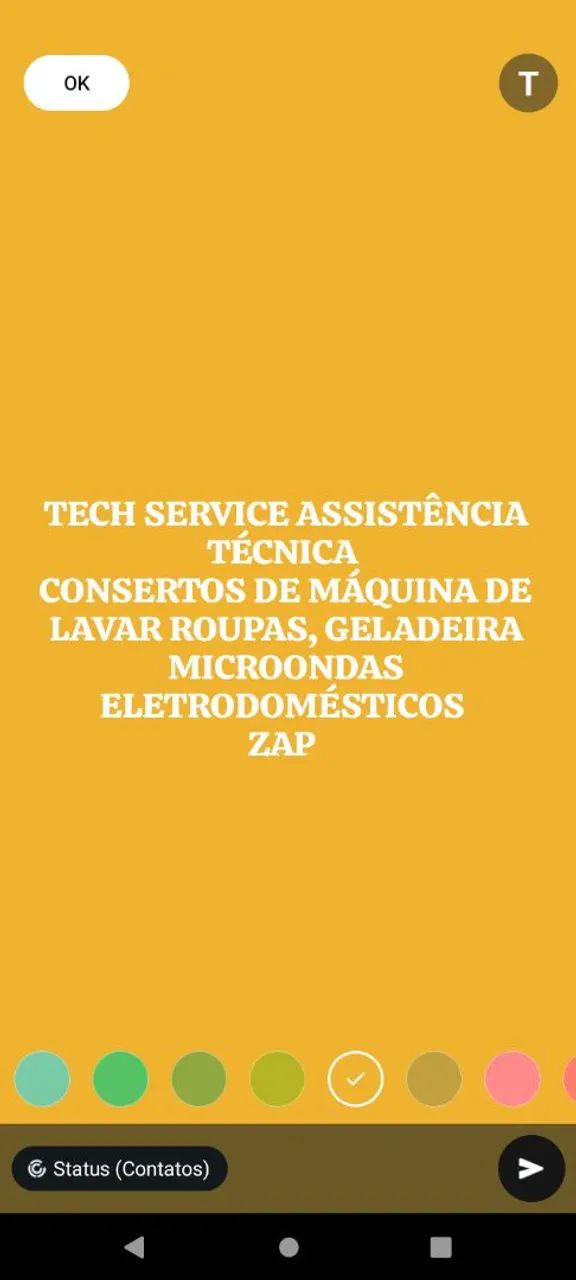 Assistência Técnica Especializada em Eletrodomésticos geladeira , máquina de lavar  - Foto 3