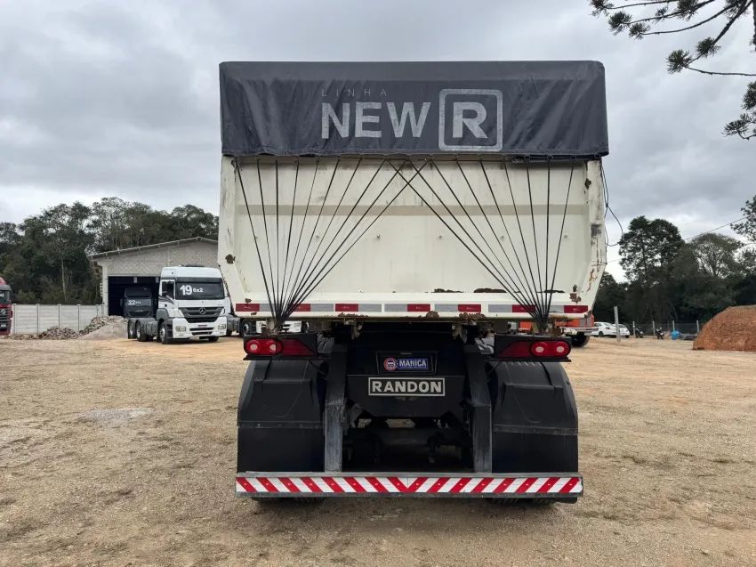 CAÇAMBA RANDON ANO 2019 - Foto 5