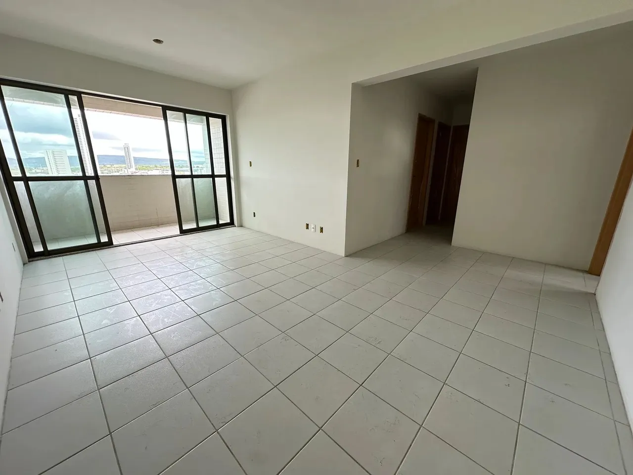 Apartamento novo a venda com 75 metros no bairro Indianopolis em Caruaru