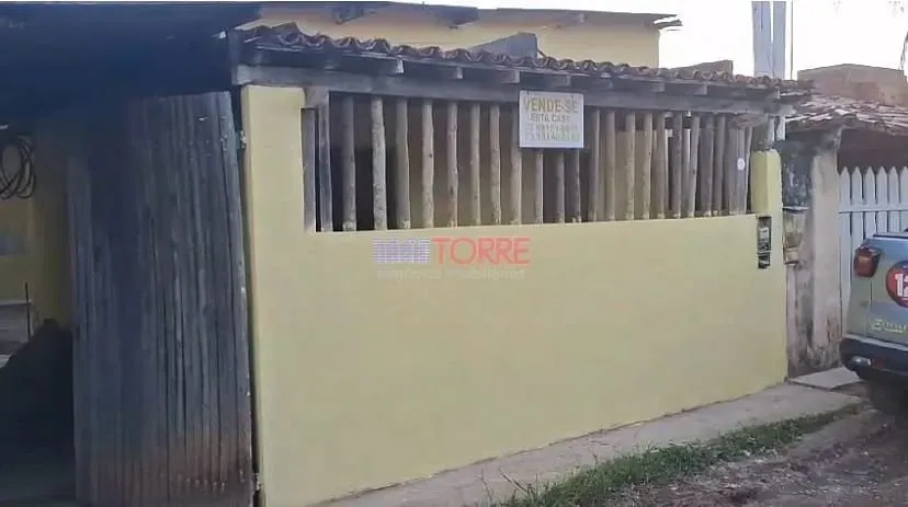 Casa de praia á venda , ponta da tulha, Ilhéus, BA