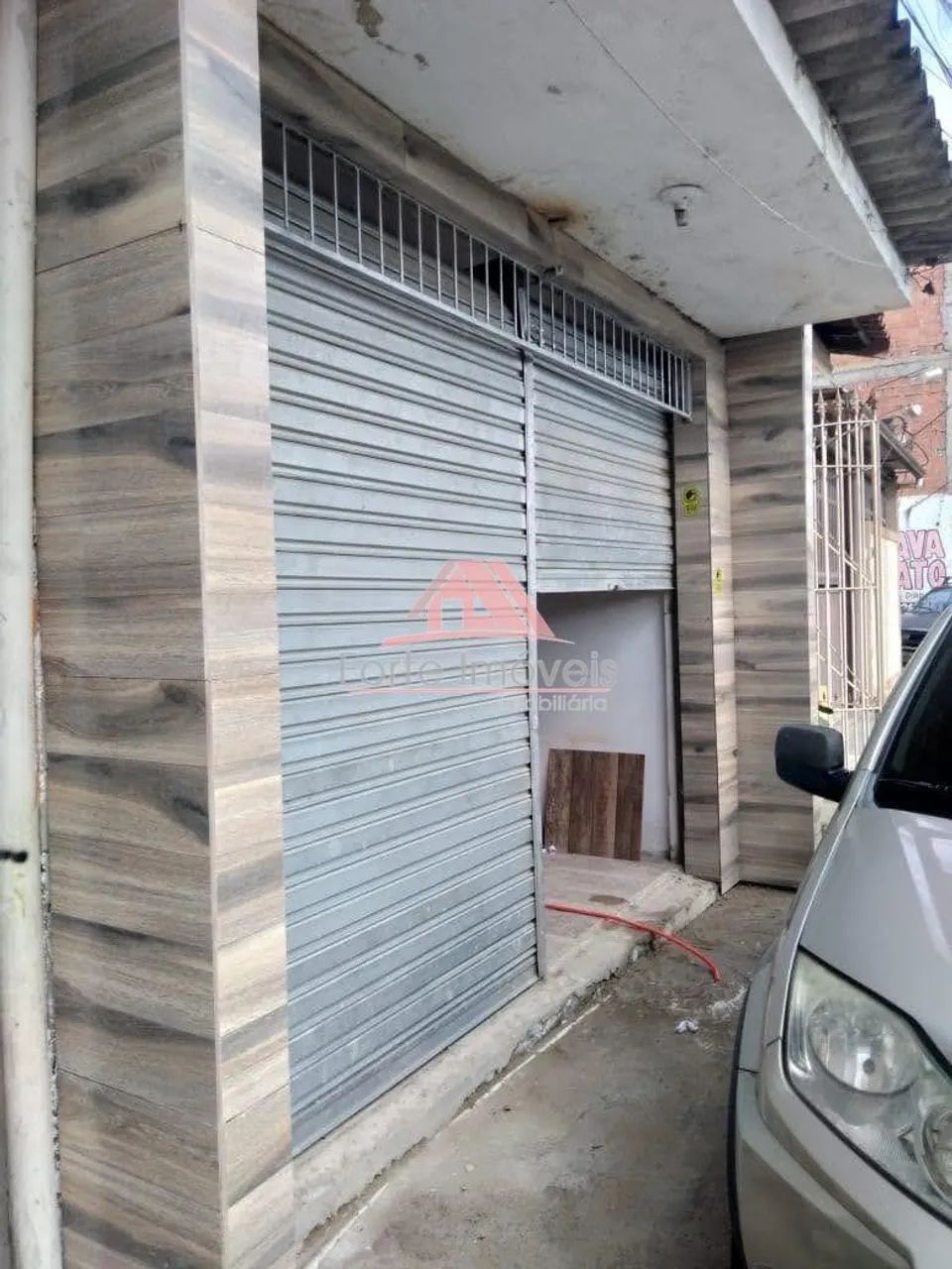 Sala à venda, Campo Grande - Rio de Janeiro/RJ - Foto 2