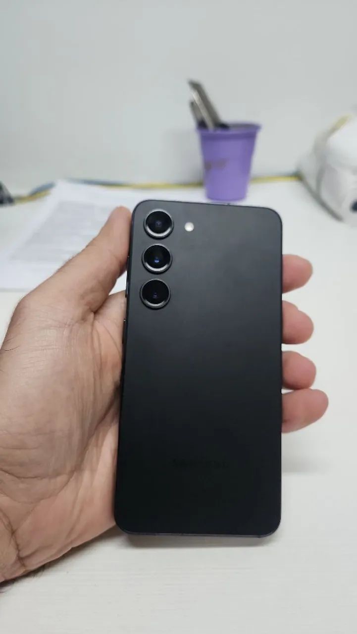 S23 Samsung (aceito ofertas) - Foto 2