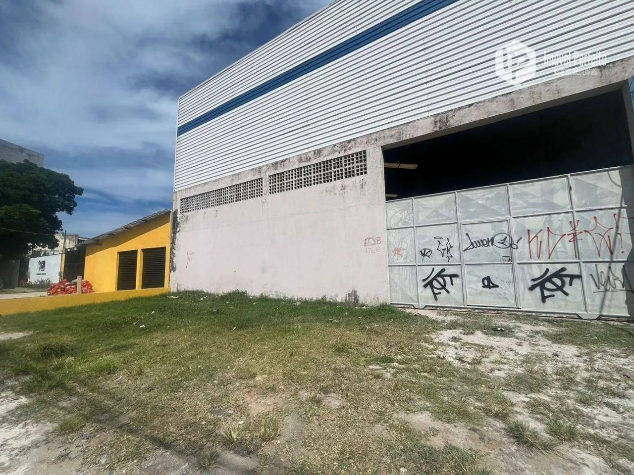 Galpão para alugar, 380 m² por R$ 8.608,33/mês - Divino Espírito Santo - Vila Velha/ES - Foto 2