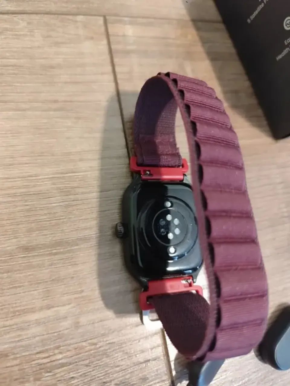 Amazfit GTS 4 + Brindes - Foto 3
