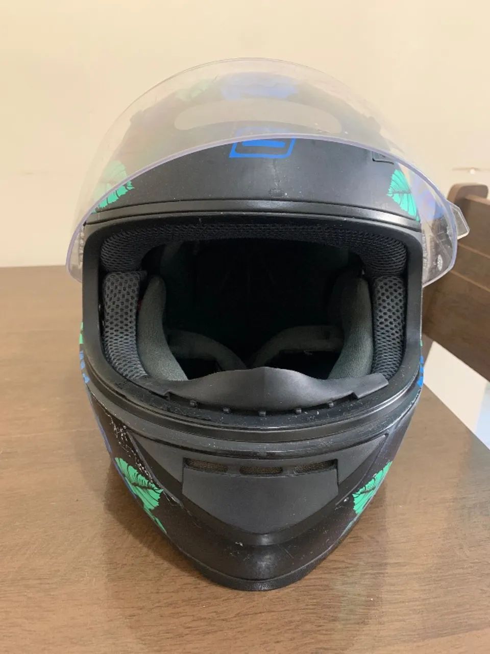 Capacete Norisk 