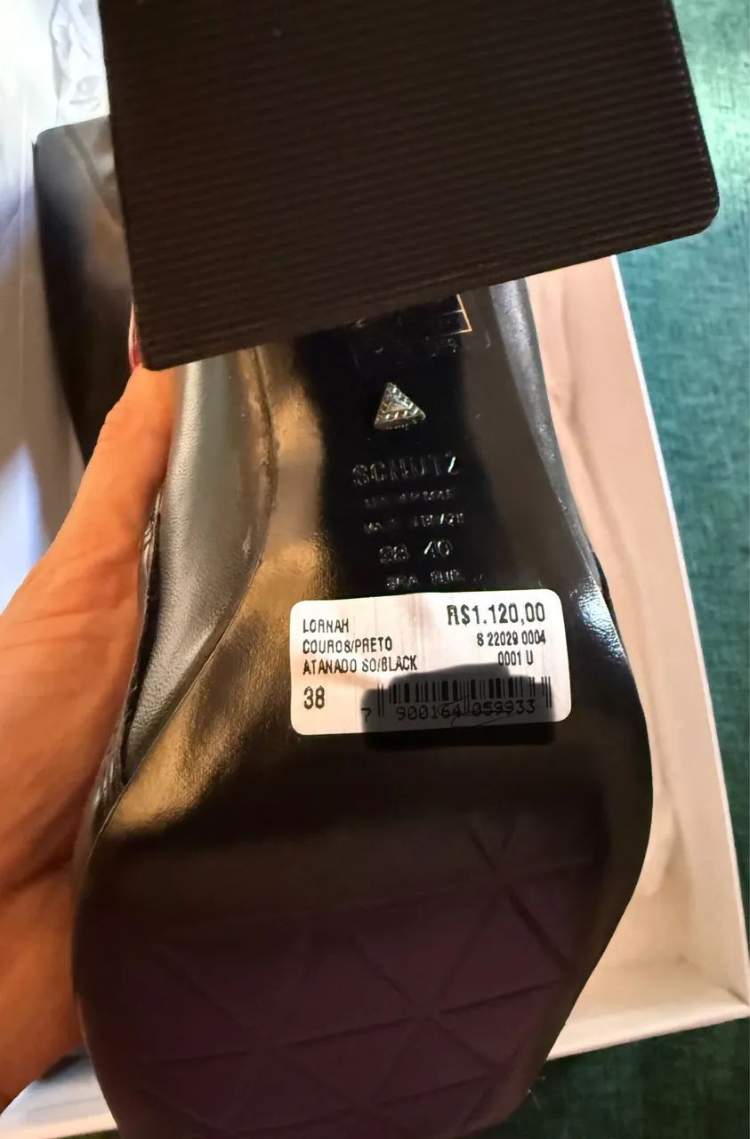 BOTA SCHÜTZ 