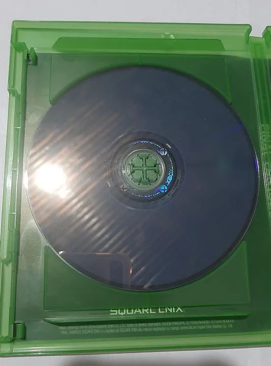 Final Fantasy XV - Xbox One - Edição Day One - Foto 3