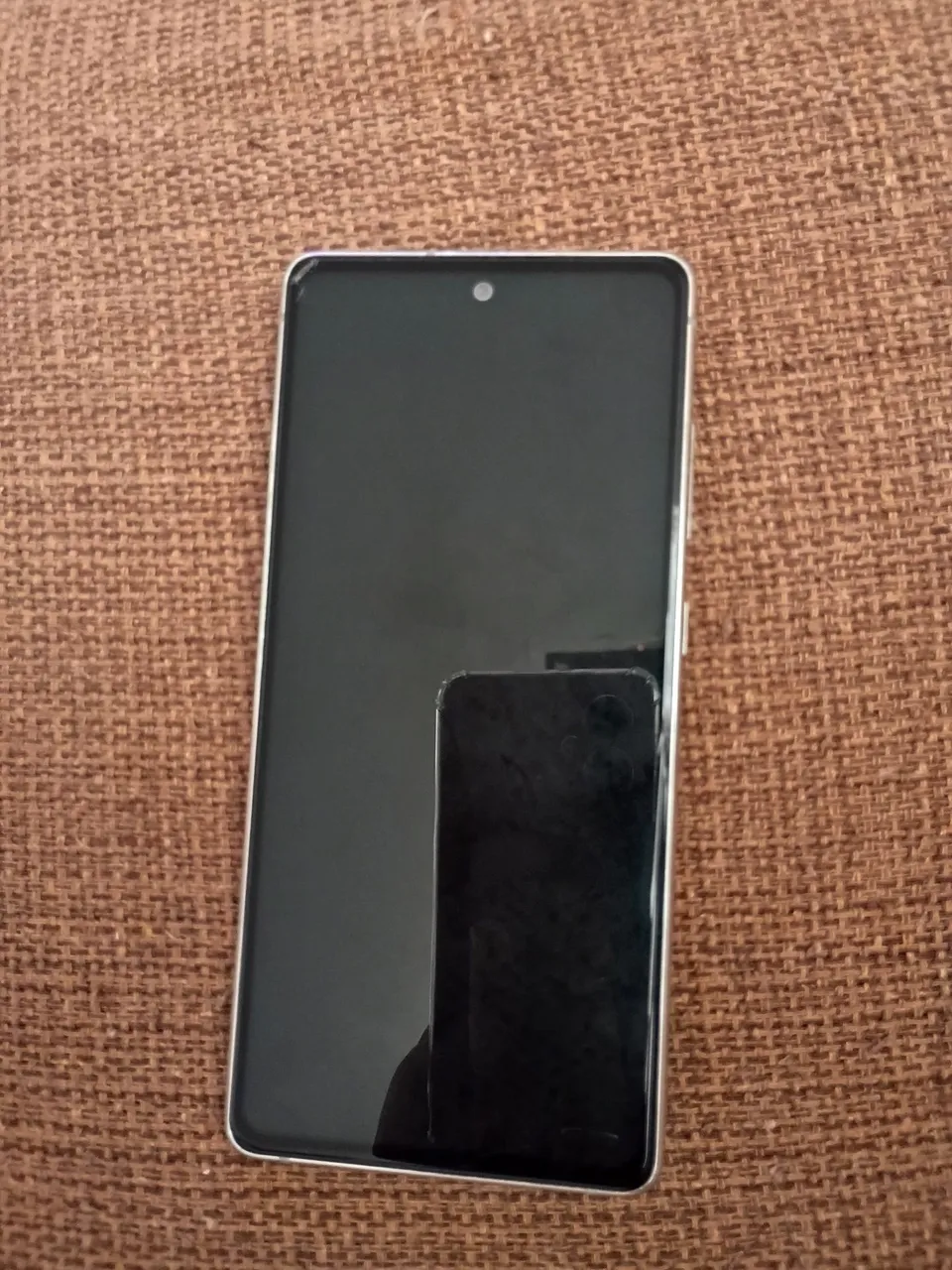 Samsung S20 fe
