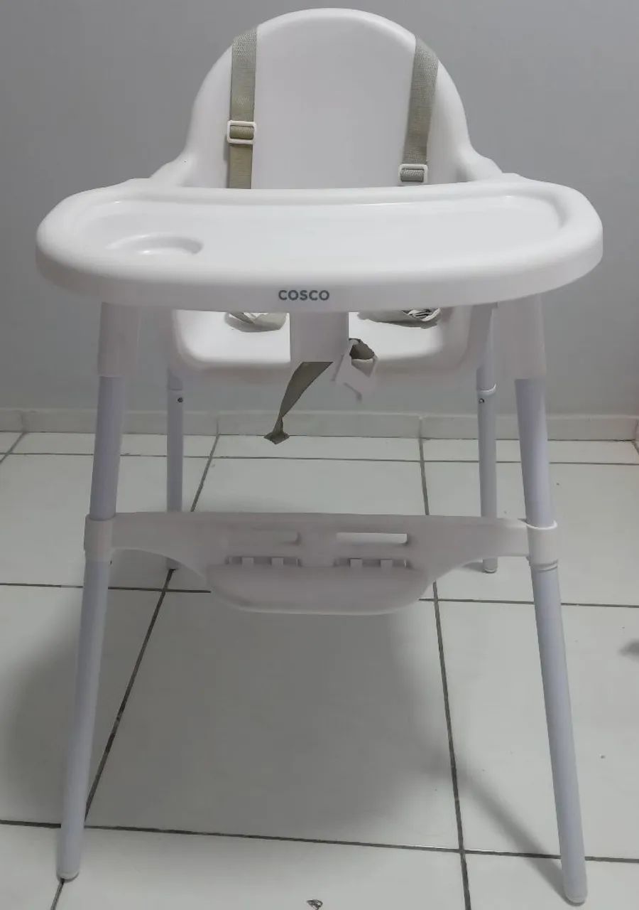 Cadeira de Alimentação Cosco